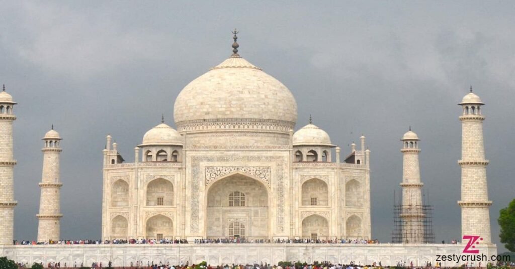 Taj-Mahal-Agra