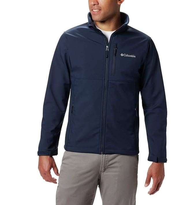 Waterproof-Jacket