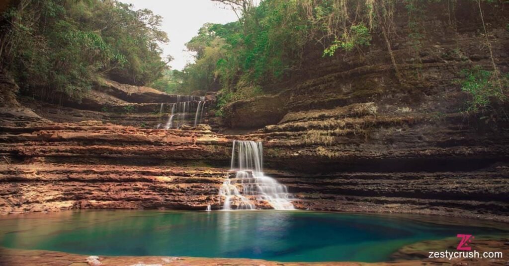 Wei-Sawdong-Falls