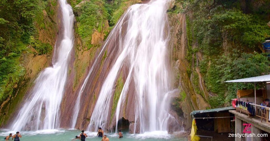 kempty-falls-Mussoorie