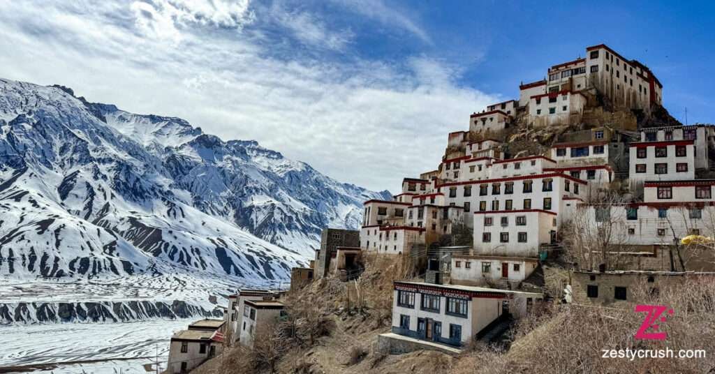 key-gompa-monastery-spiti