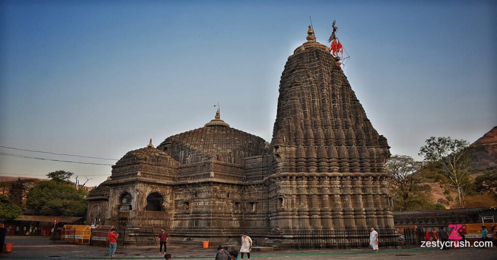 Best-Places-for-Pitra-Dosh-Puja-Trimbakeshwar-Temple-Nashik