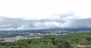 Shillong-Peak