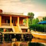 Houseboat-at-Dal-Lake-Kashmir