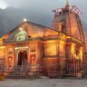 Kedarnath-Temple