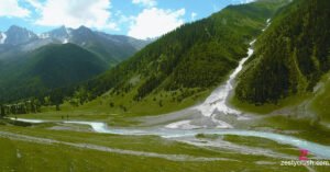 Lidder-River-Hanjan-Valley