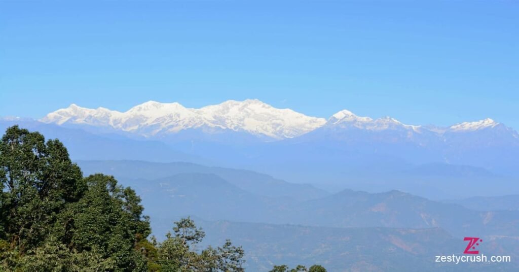 Morning-View-of-Kunchenjunga