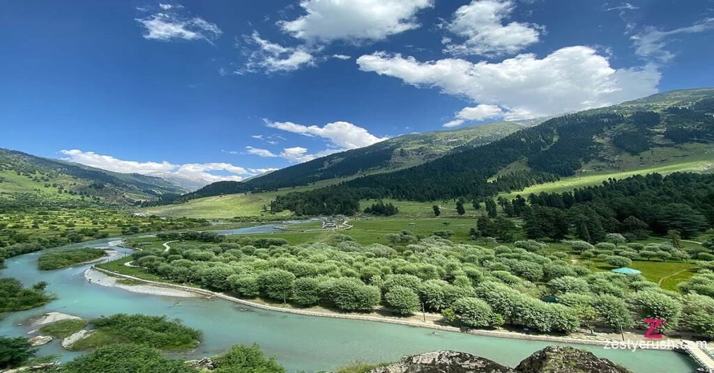 Betaab-Valley