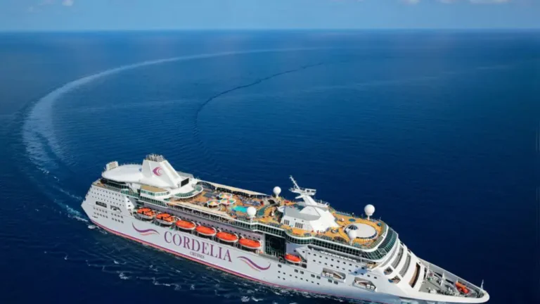 Cordelia-Cruises-Ship