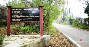 Dachigam-National-Park