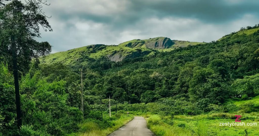 Munnar