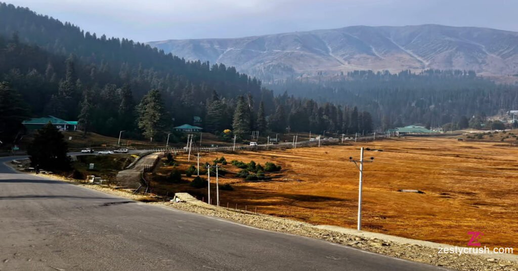 Gulmarg