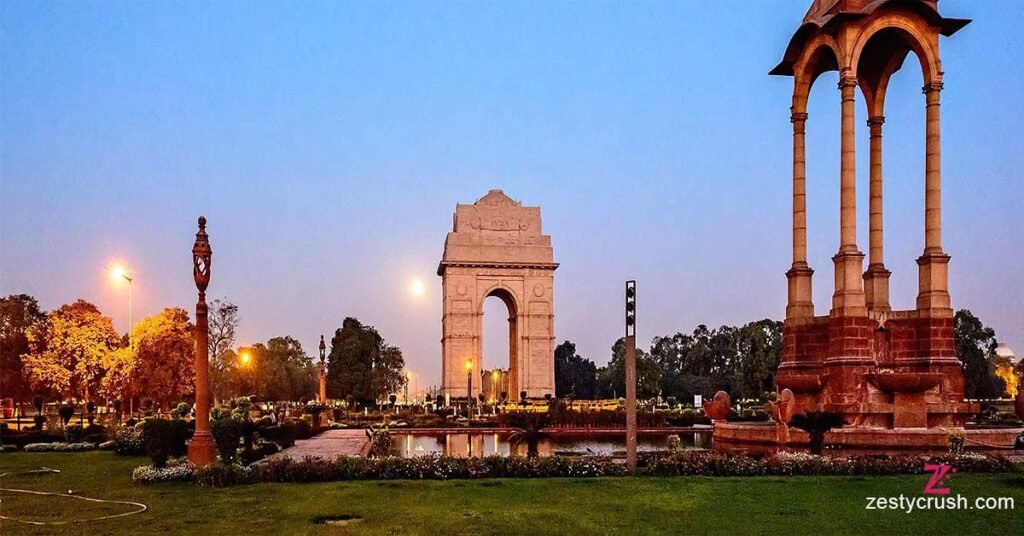 places to visit in delhi with family for fun