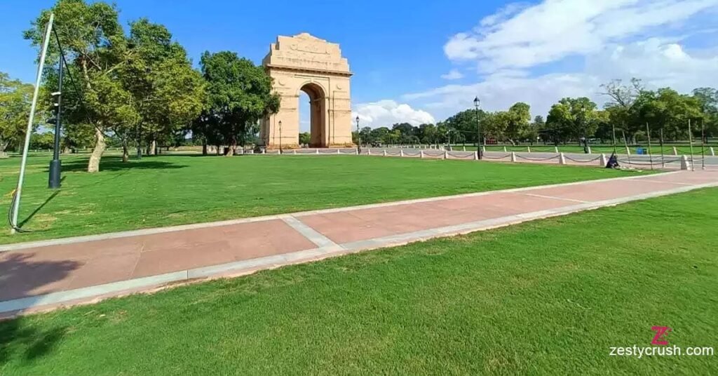 best-place-for-picnic-in- delhi