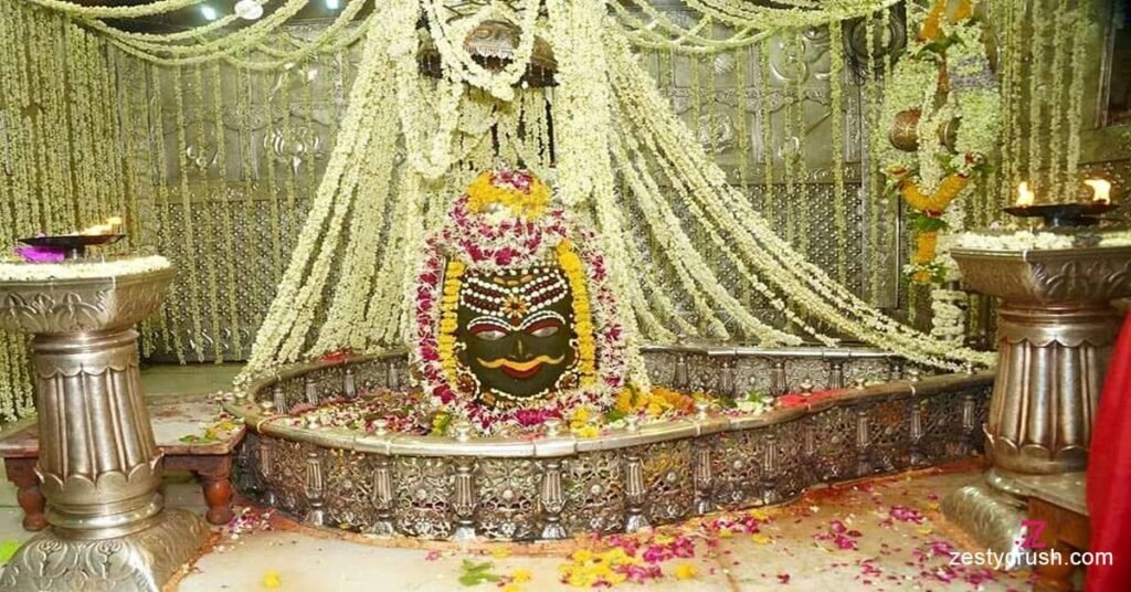 Mahakaleshwar-Darshan-Timings