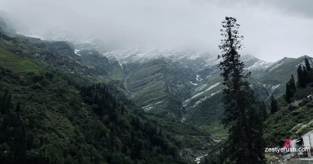 Manali