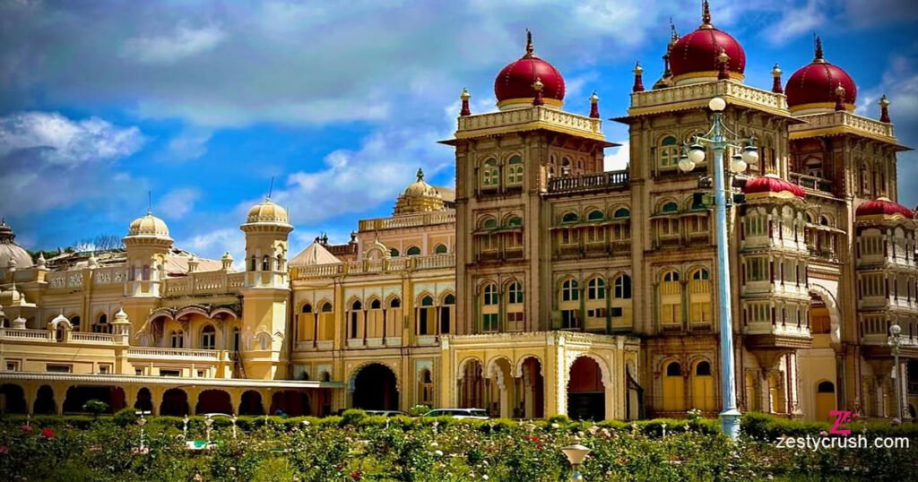 Mysore Palace