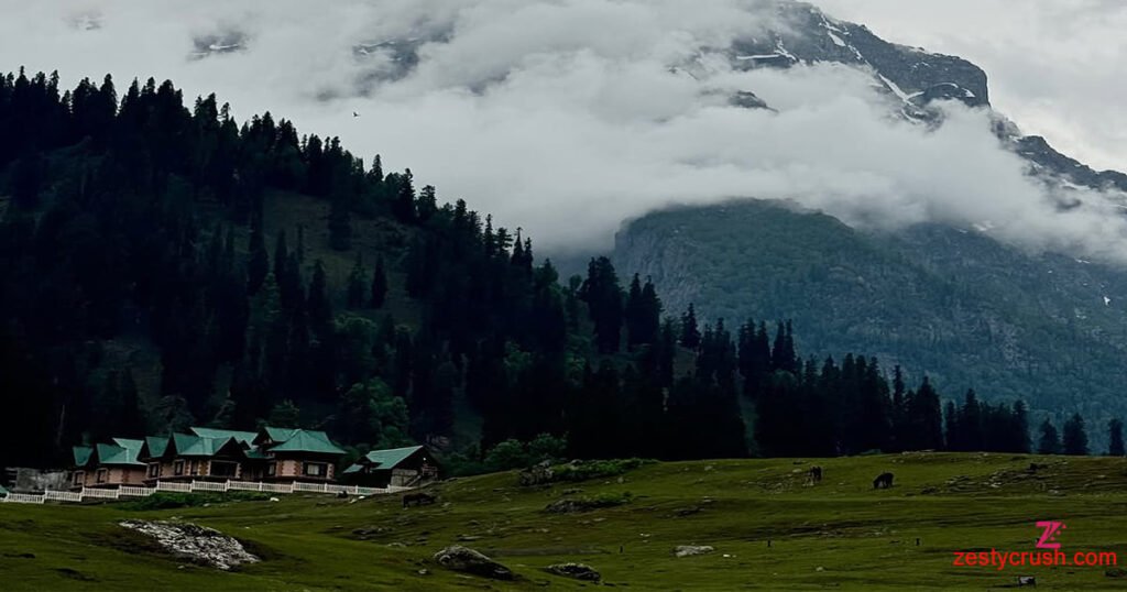 Sonamarg