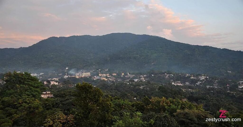 Tura-Meghalaya