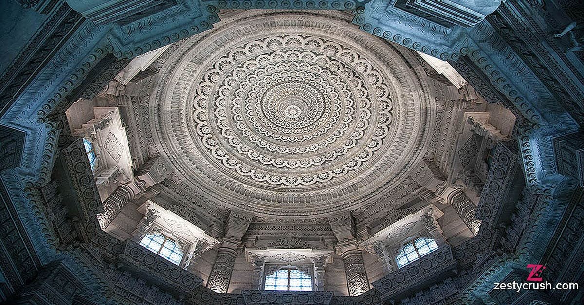 akshardham-mandap