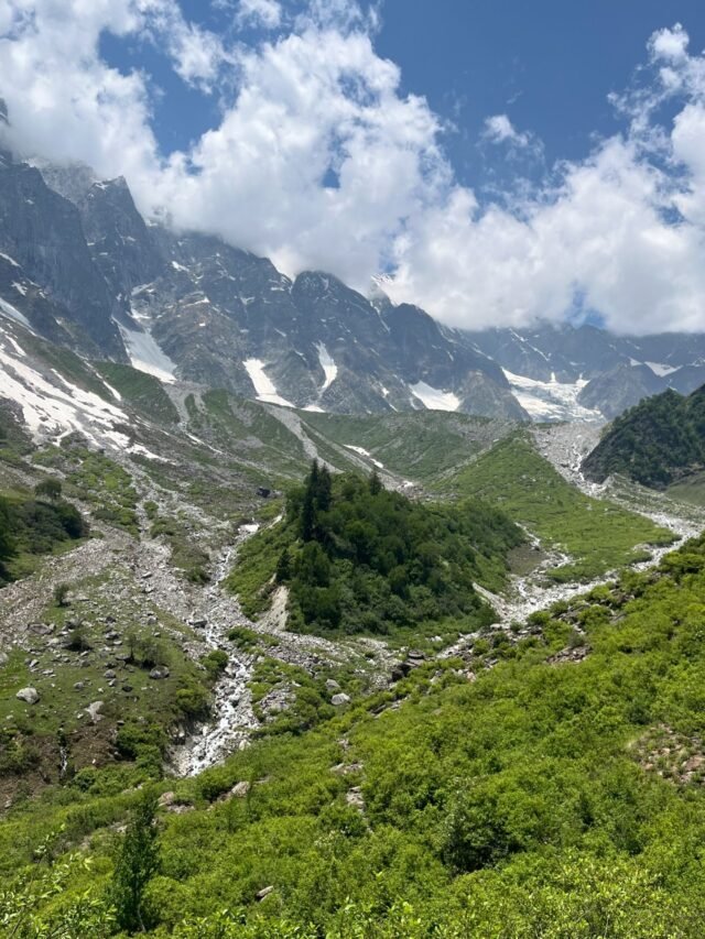 Beas kund trek 11