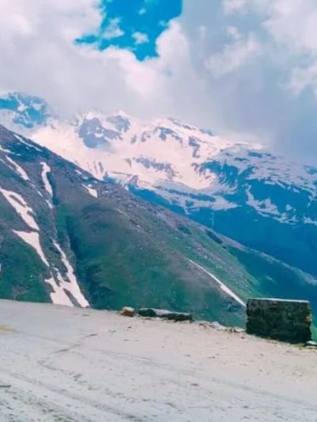 Delhi to Chopta Road Trip Distance and Duration