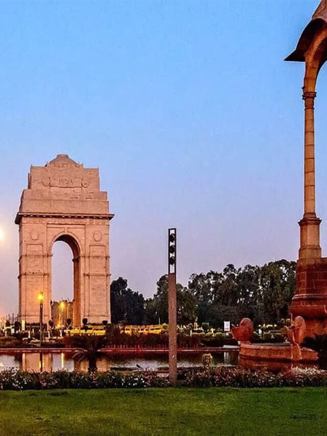 places to visit in delhi with family for fun
