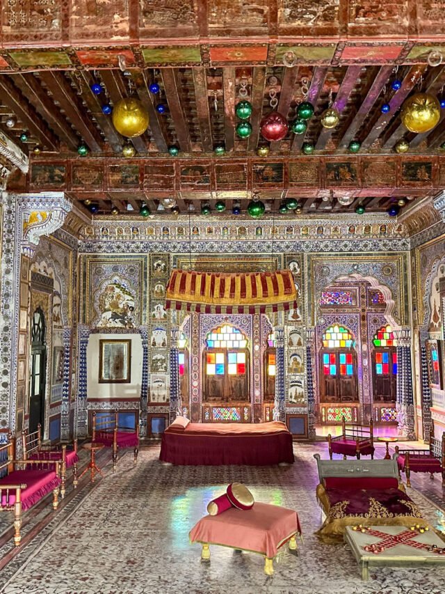 Mehrangarh fort jodhpur15