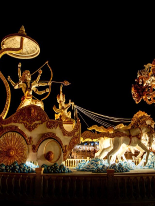 Ujjain’s Mahakaleshwar Temple- A Spiritual Guide copy