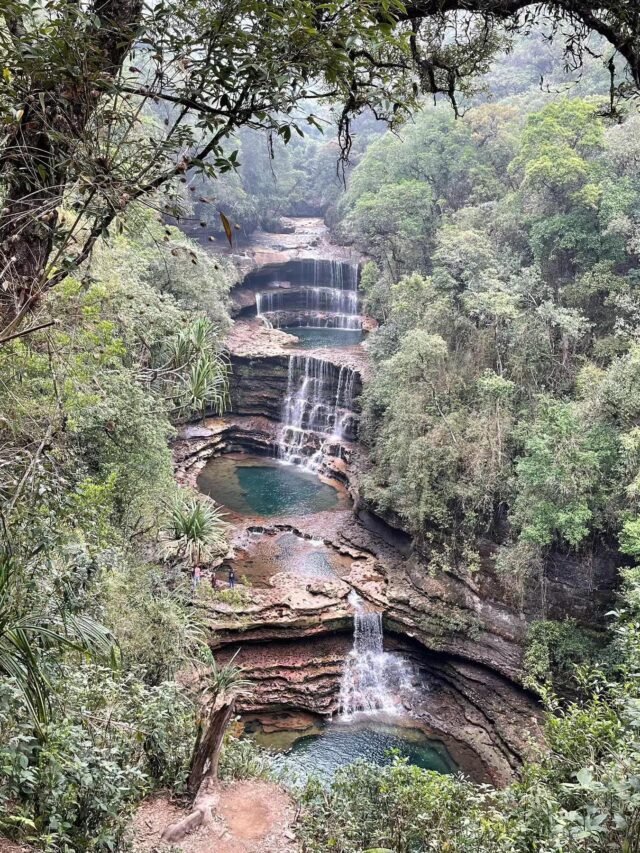 Weisawdong-Falls-Sohra