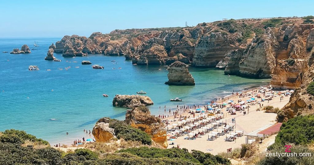 Algarve Portugal