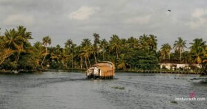 Alleppey