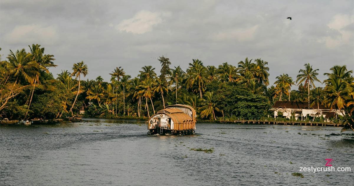 Alleppey