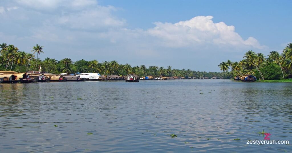 Alleppey