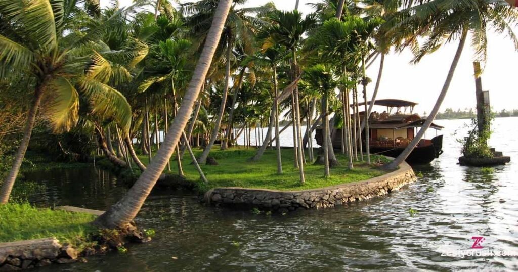 Alleppey