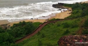Bekal fort kasaragod