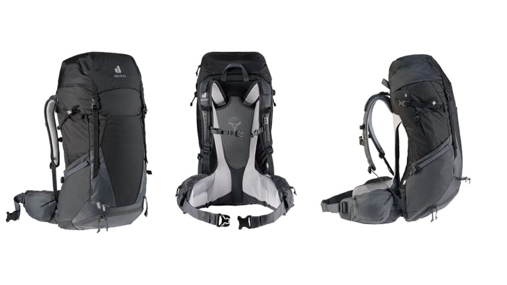 Deuter Women’s Futura Pro 38