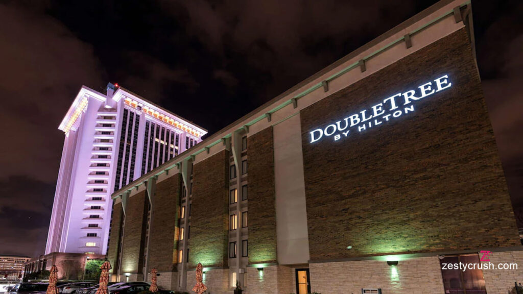 DoubleTree by Hilton