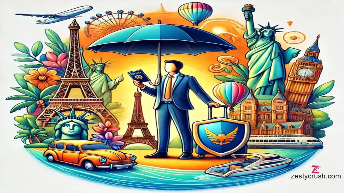 The Best Travel Insurance