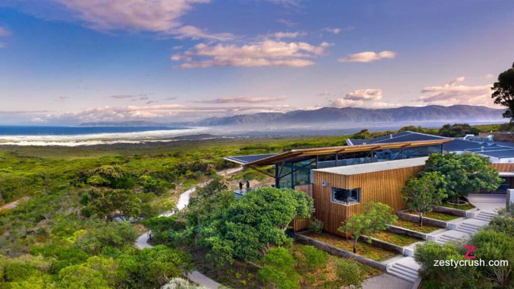 Grootbos Private Nature Reserve