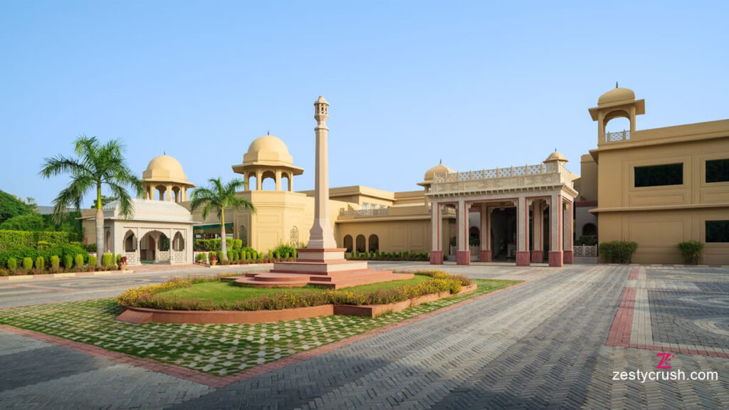 Heritage Village Resort & Spa, Manesar