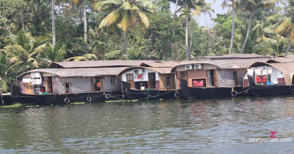 Kumarakom