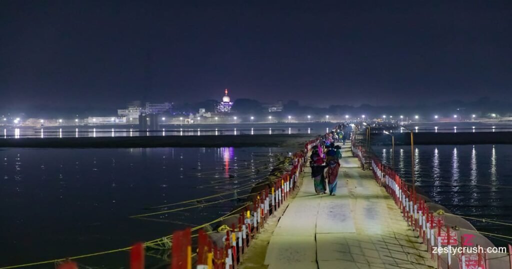 Kumbh Mela Prayagraj