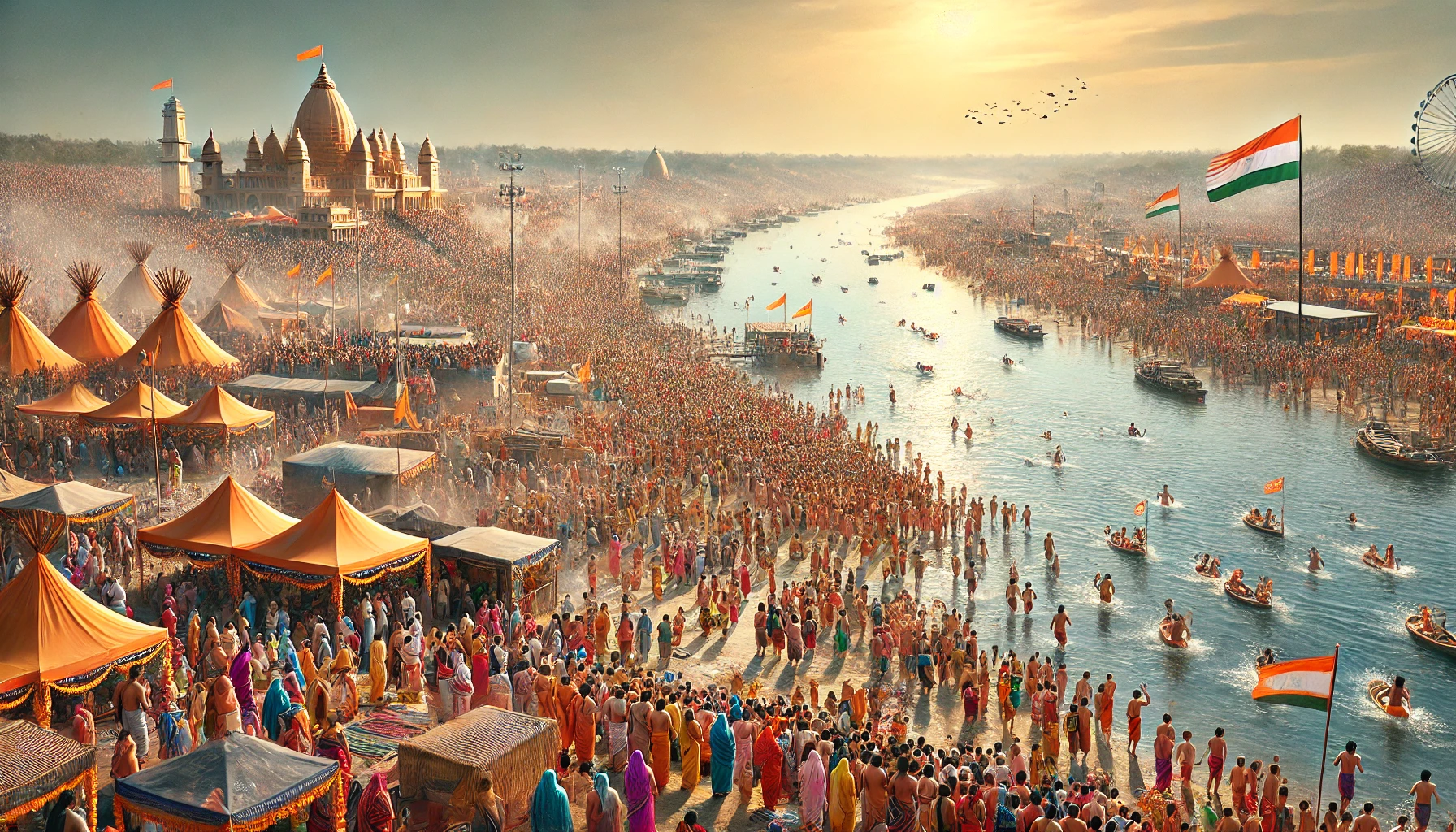 Mahakumbh 2025