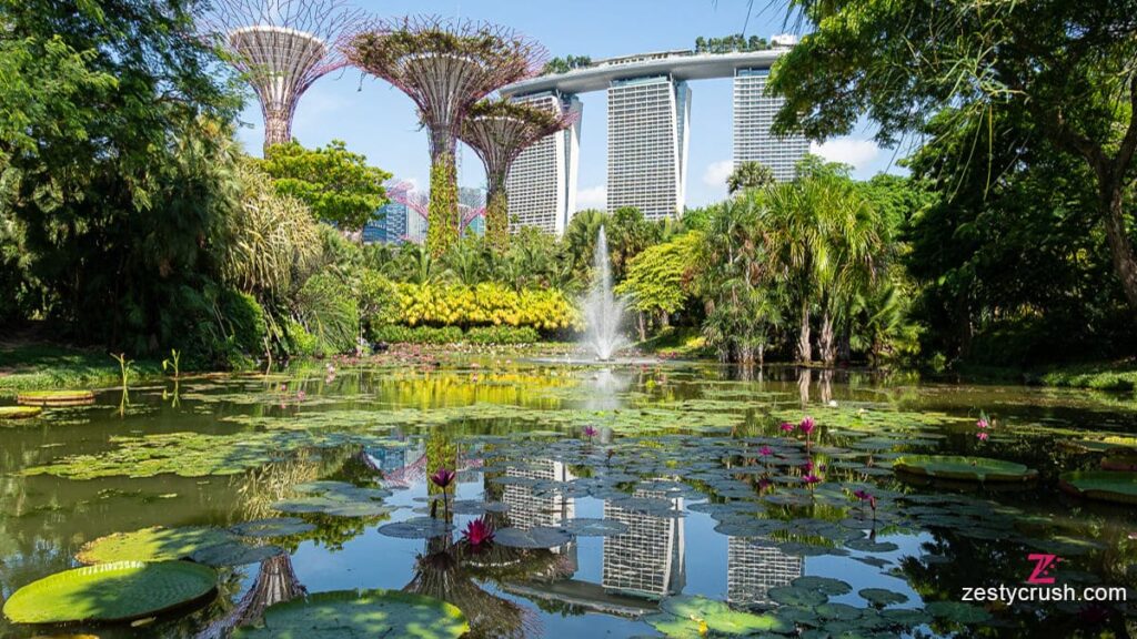 Marina Bay Sands