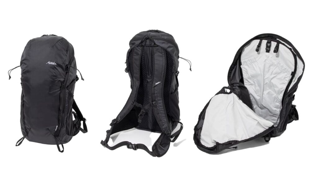 Matador SEG42 Travel Backpack