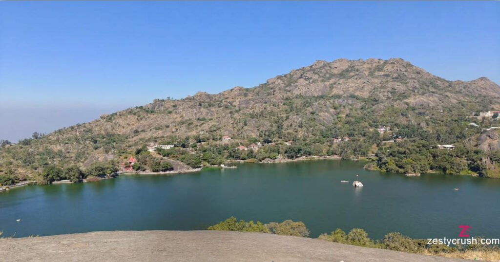 Mount Abu