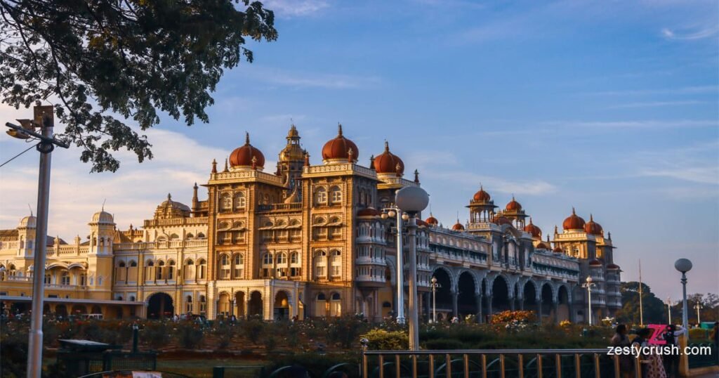 Mysore Palace