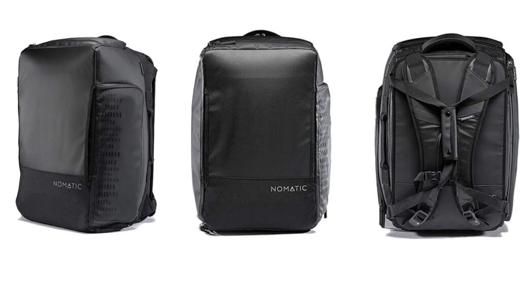 Nomatic Navigator Backpack 30L