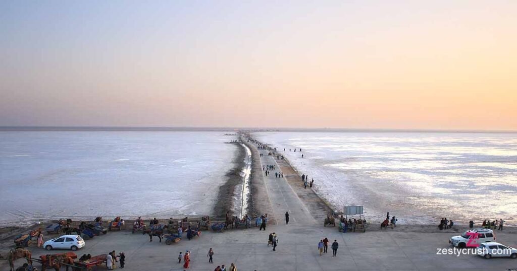 Rann of Kutch